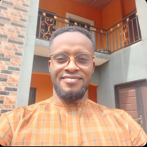 Bro. Onyeacholem Ifeanyi Joshua